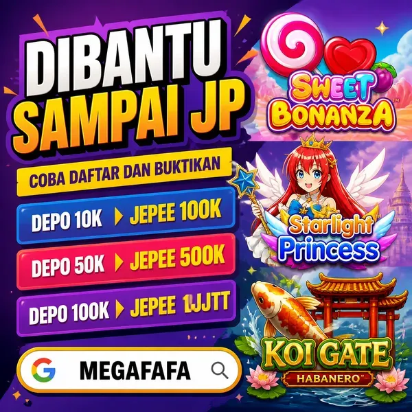 kata kata admin slot online